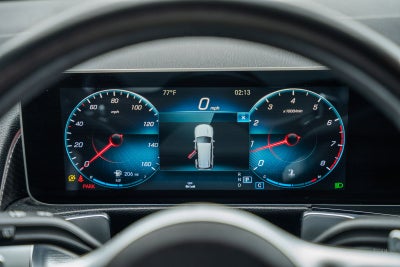 2021 Mercedes-Benz GLB GLB 250 4MATIC®