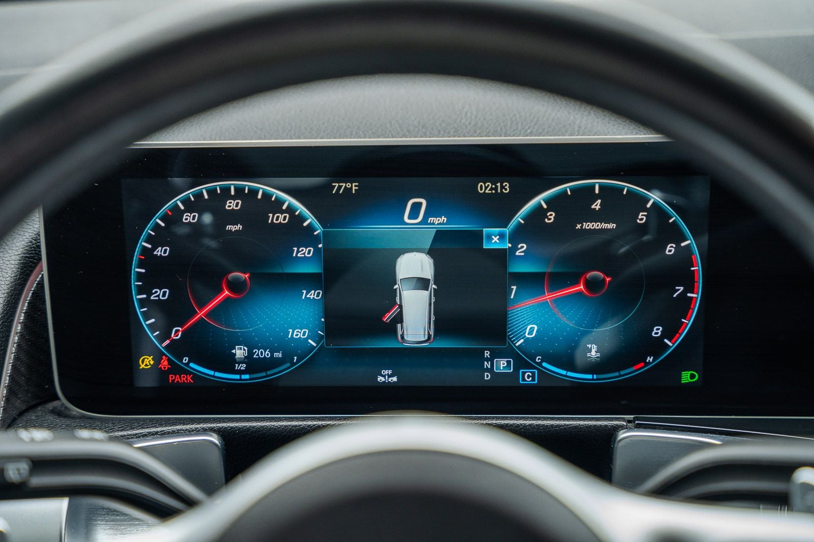 2021 Mercedes-Benz GLB GLB 250 4MATIC®