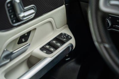 2021 Mercedes-Benz GLB GLB 250 4MATIC®