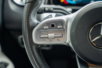 2021 Mercedes-Benz GLB GLB 250 4MATIC®