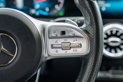 2021 Mercedes-Benz GLB GLB 250 4MATIC®
