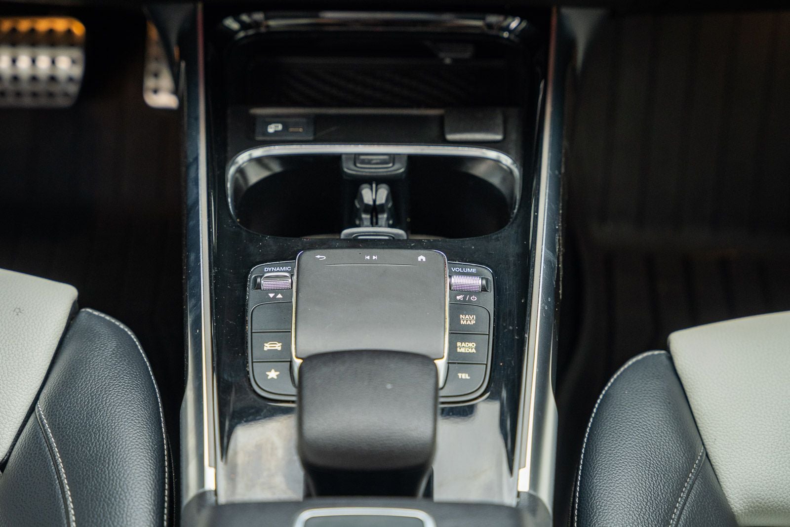 2021 Mercedes-Benz GLB GLB 250 4MATIC®