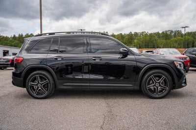 2021 Mercedes-Benz GLB GLB 250 4MATIC®