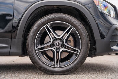 2021 Mercedes-Benz GLB GLB 250 4MATIC®
