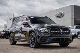 2021 Mercedes-Benz GLB GLB 250 4MATIC®