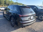 2023 Audi SQ7 Prestige quattro