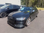 2018 Audi S6 4.0T Prestige quattro
