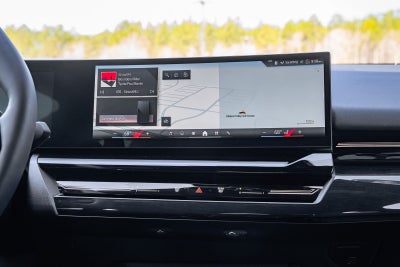 2024 BMW 5 Series 530i