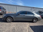 2017 Mercedes-Benz S-Class S 550