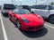 2019 Porsche 718 Boxster Base