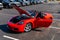 2019 Porsche 718 Boxster Base