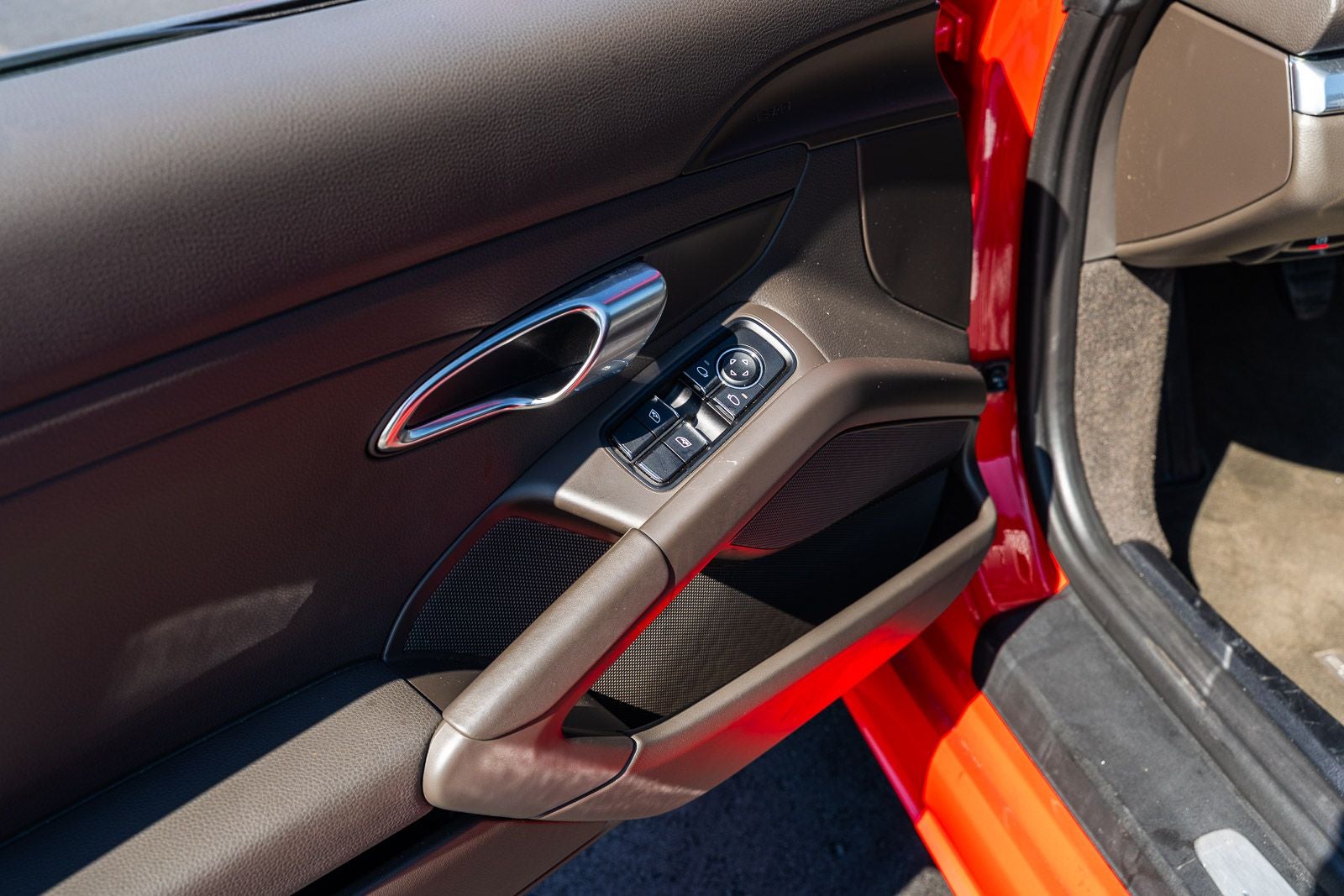 2019 Porsche 718 Boxster Base