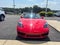 2019 Porsche 718 Boxster Base