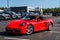 2019 Porsche 718 Boxster Base