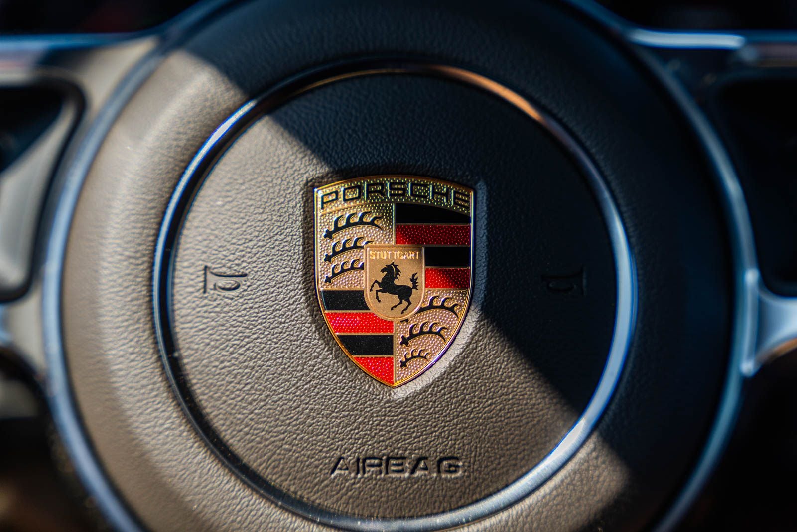 2019 Porsche 718 Boxster Base