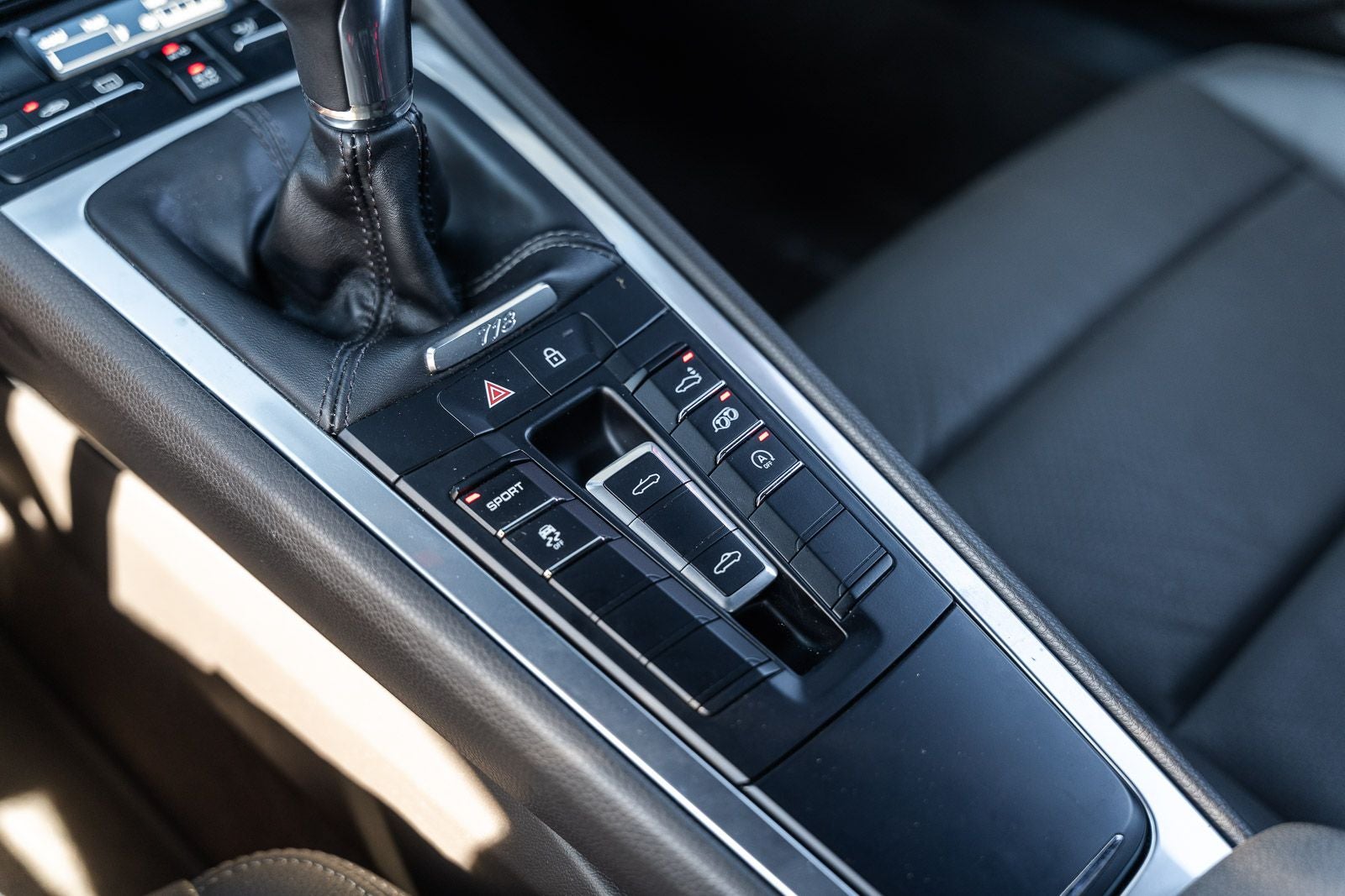 2019 Porsche 718 Boxster Base
