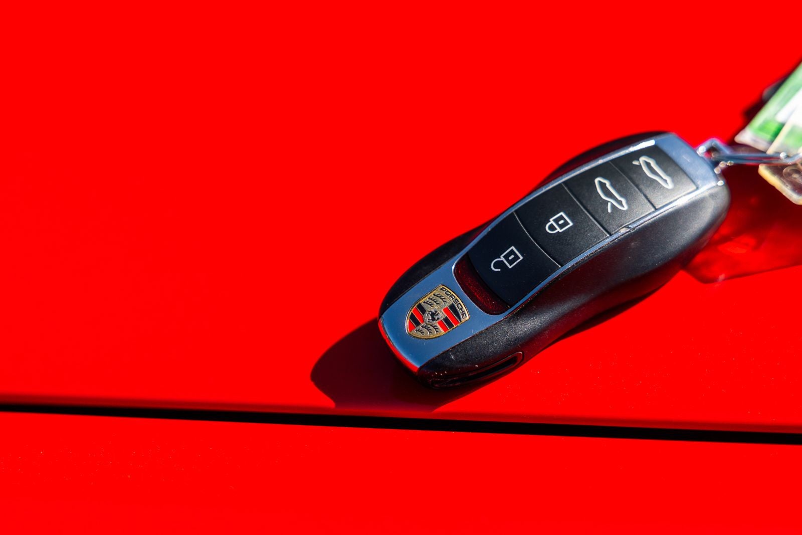 2019 Porsche 718 Boxster Base